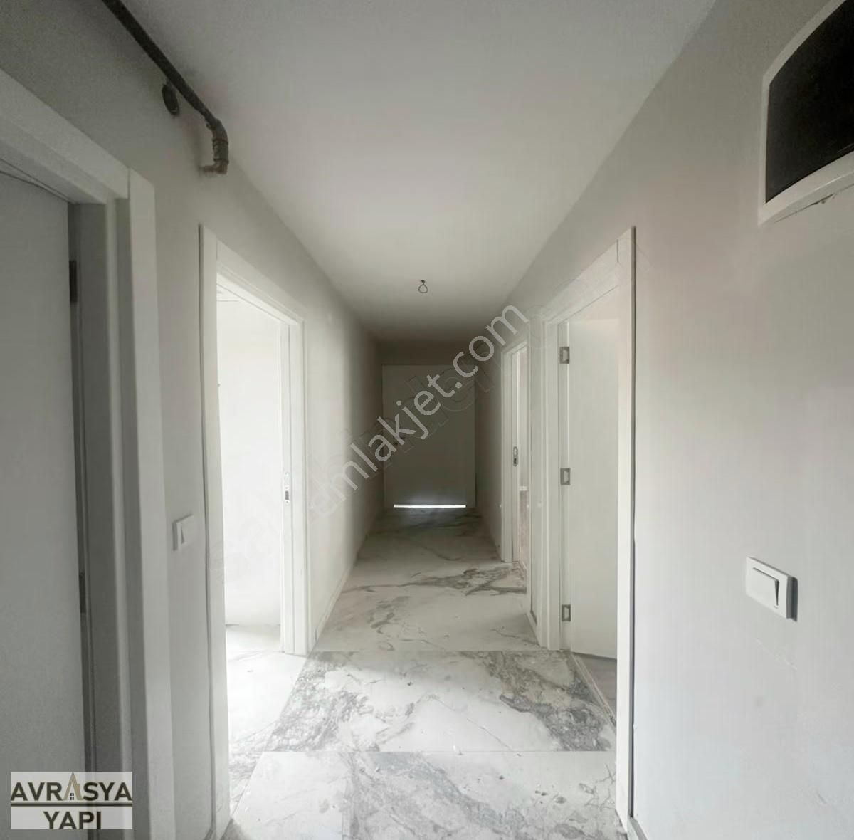 Kod 5242 Alemdağ Mah. Ormana Cephe 2+1 Satılık Daire - Görsel 9