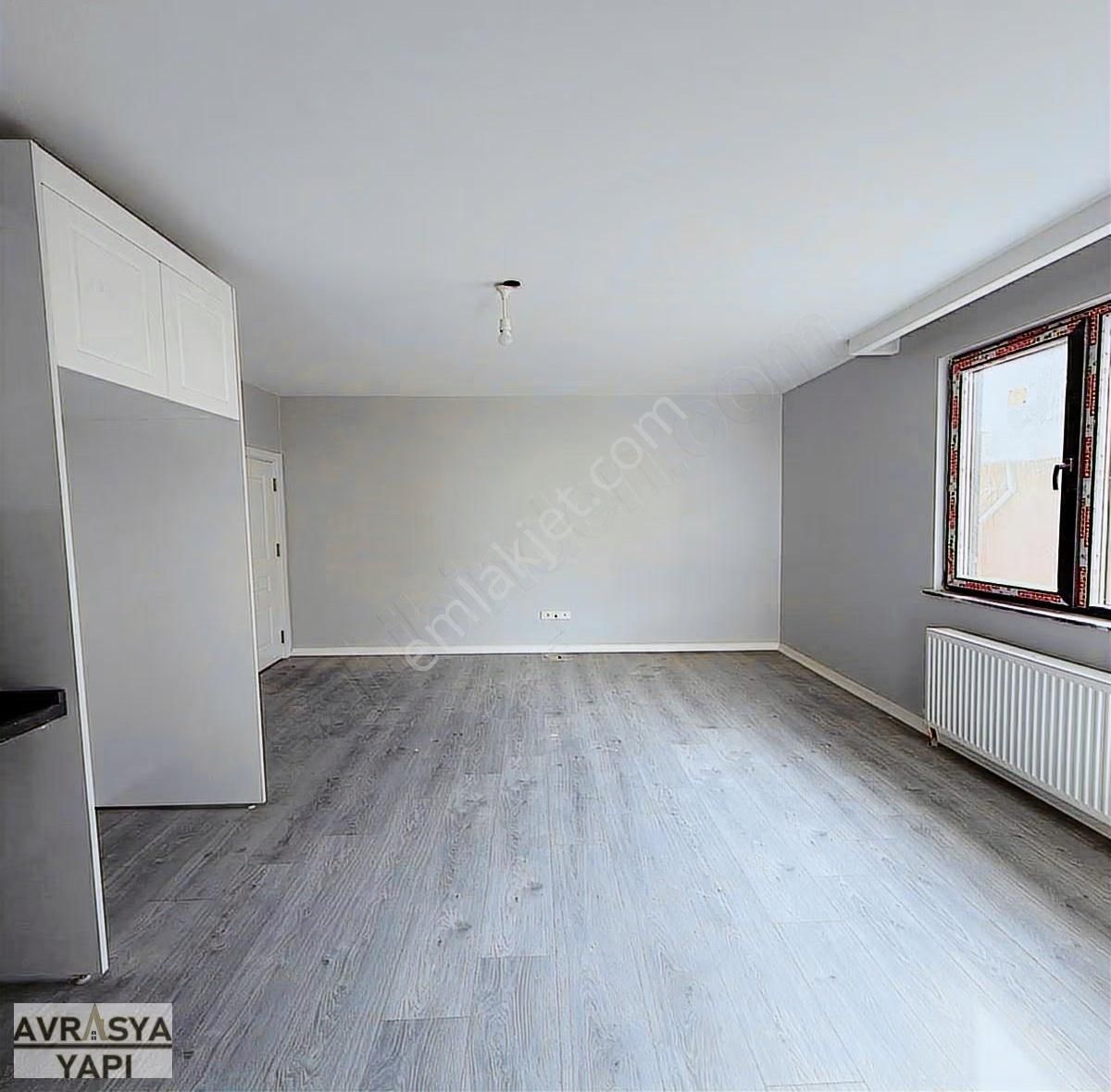 Kod 5311 Çamlık Mah. Metroya Yürüme Mesafesinde Arakat 1+1 Daire - Görsel 10