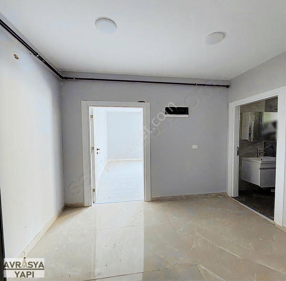 Kod 5311 Çamlık Mah. Metroya Yürüme Mesafesinde Arakat 1+1 Daire - Görsel 11