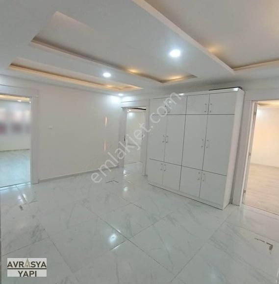 Kod 3172 Çatalmeşe Mah. Oturuma Hazır Ferah 3+1 Lüks Ara Kat - Görsel 9