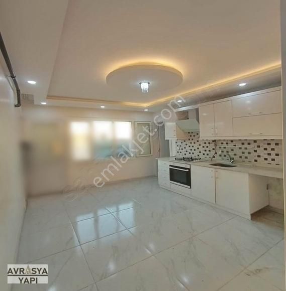 Kod 3172 Çatalmeşe Mah. Oturuma Hazır Ferah 3+1 Lüks Ara Kat