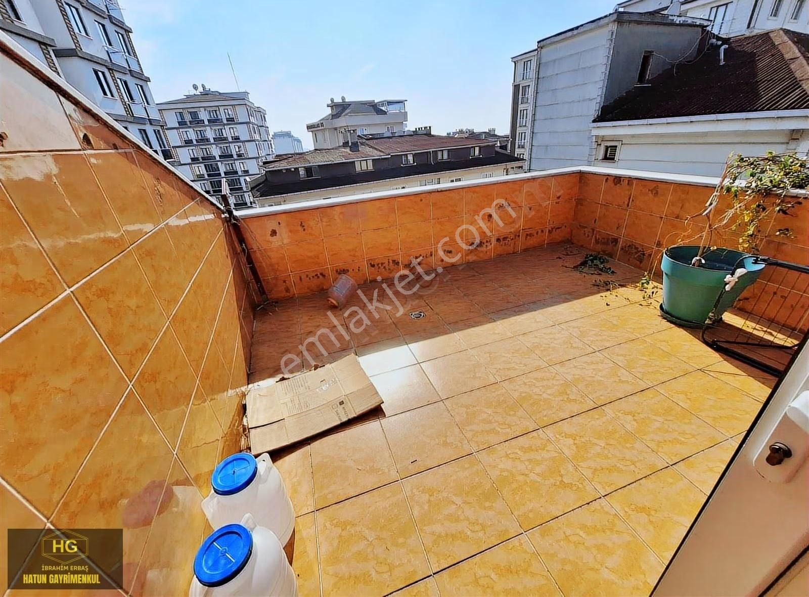 Pendik Esenler Mahallesinde Satılık 4+2 Dubleks Daire - Görsel 11