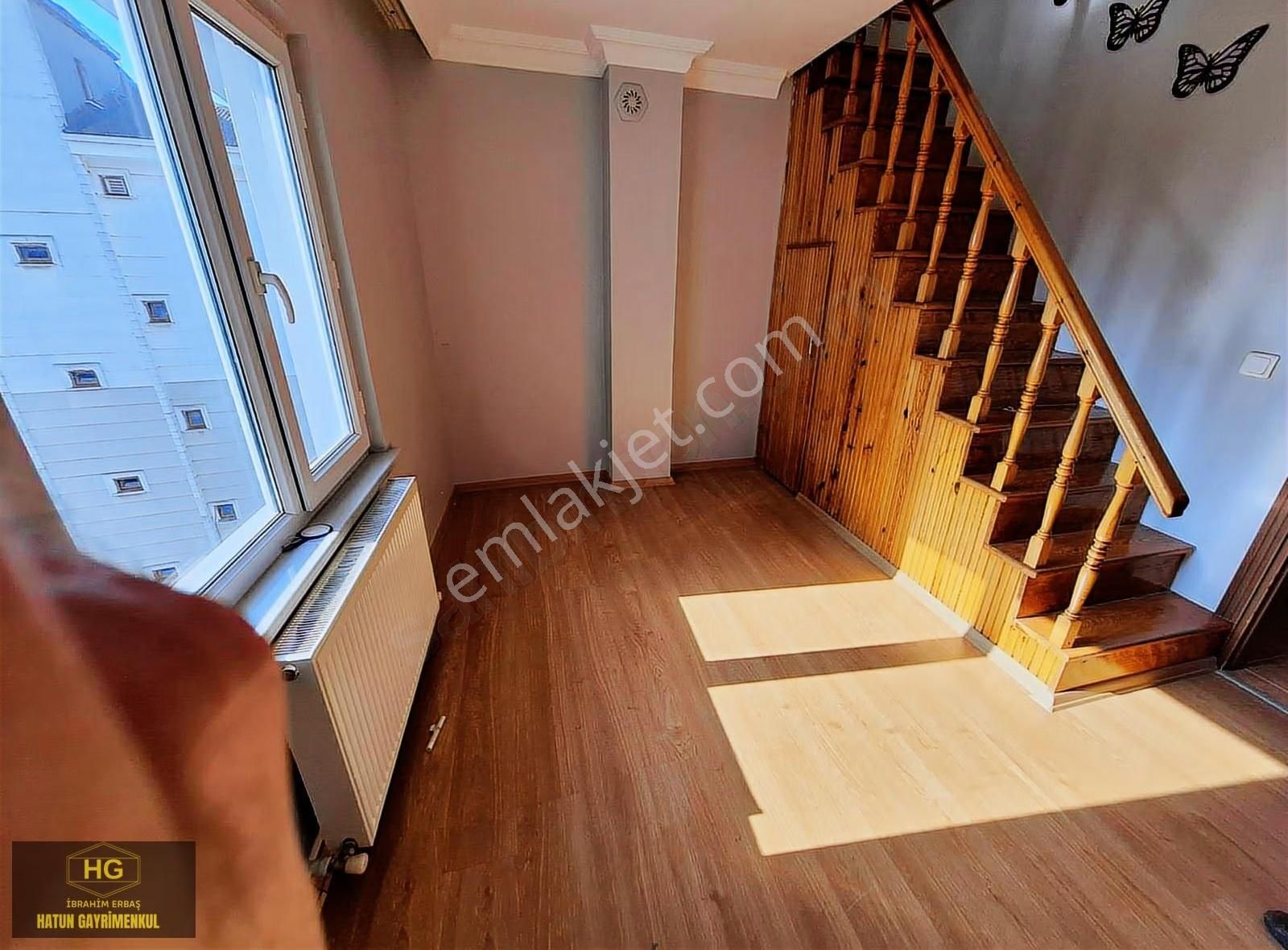 Pendik Esenler Mahallesinde Satılık 4+2 Dubleks Daire - Görsel 16