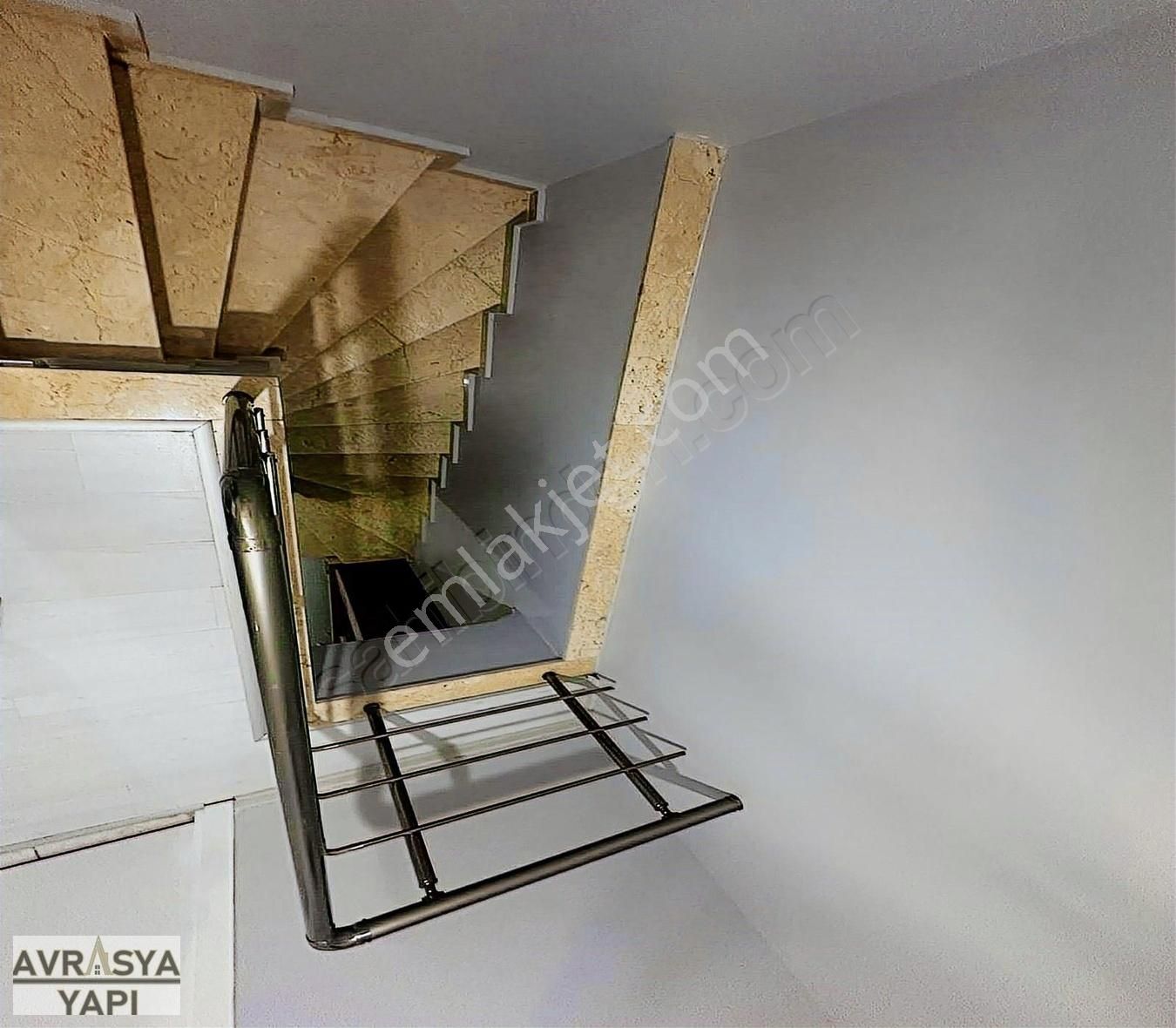 Avrasya Yapı'dan Yunus Emre Mah. 2+1 Dubleks Daire Kod: 5291 - Görsel 29