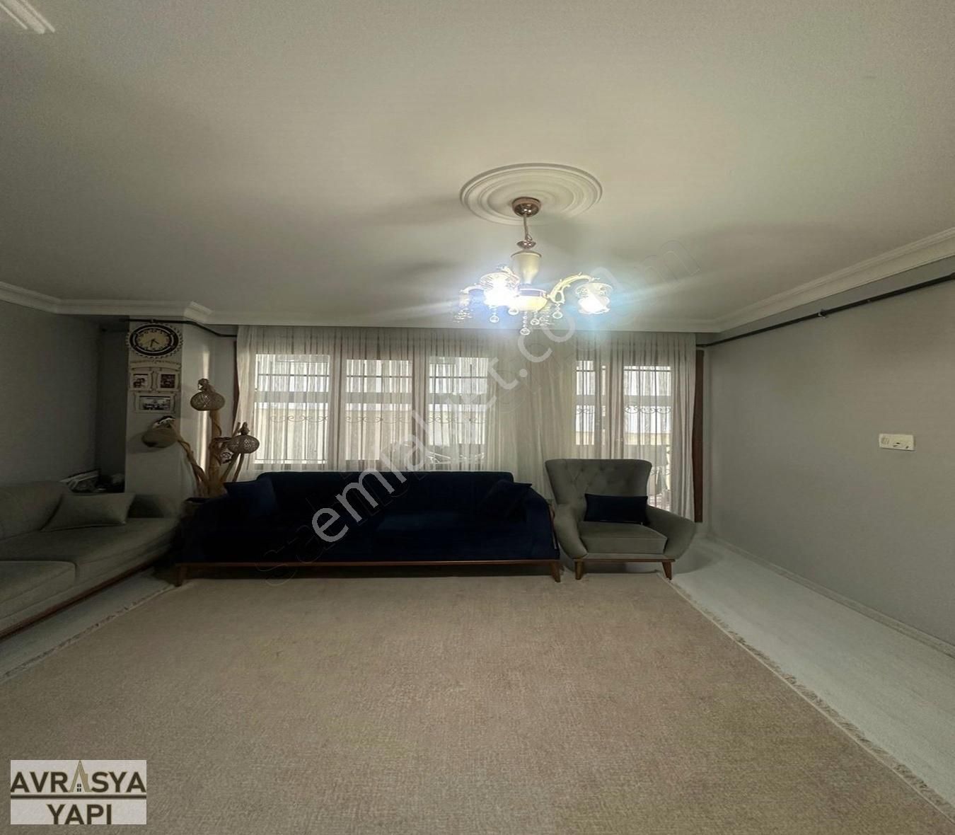 Avrasya Yapı'dan Yunus Emre Mah. 2+1 Dubleks Daire Kod: 5291 - Görsel 15