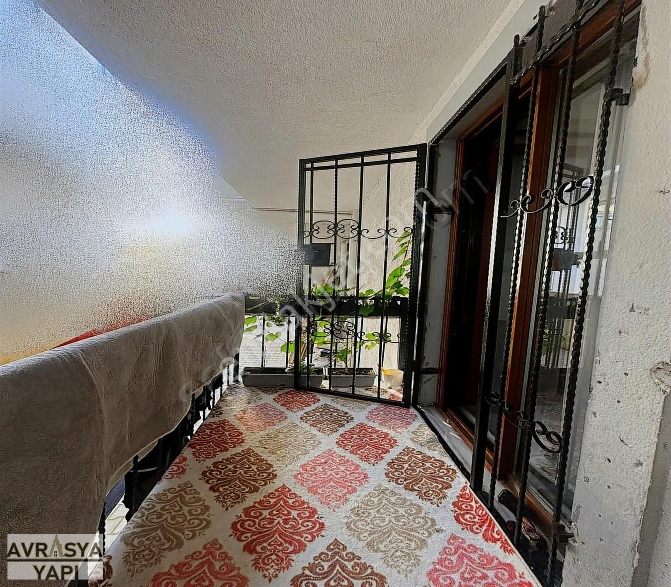 Avrasya Yapı'dan Yunus Emre Mah. 2+1 Dubleks Daire Kod: 5291 - Görsel 7