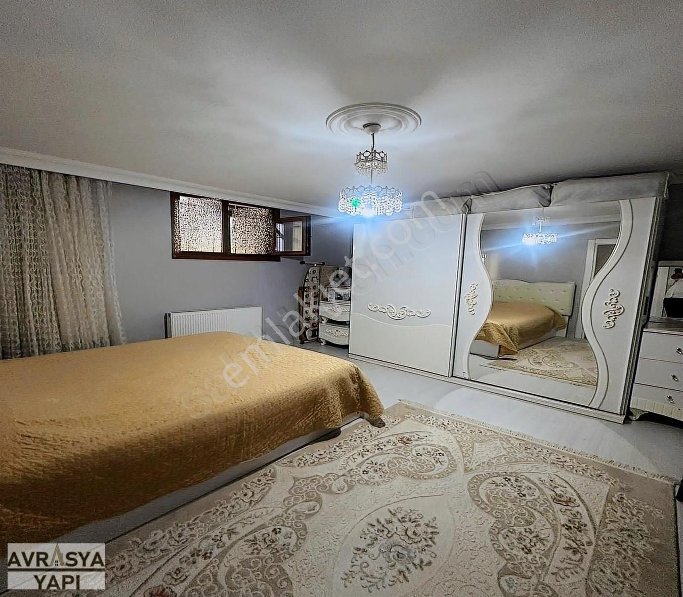 Avrasya Yapı'dan Yunus Emre Mah. 2+1 Dubleks Daire Kod: 5291 - Görsel 27