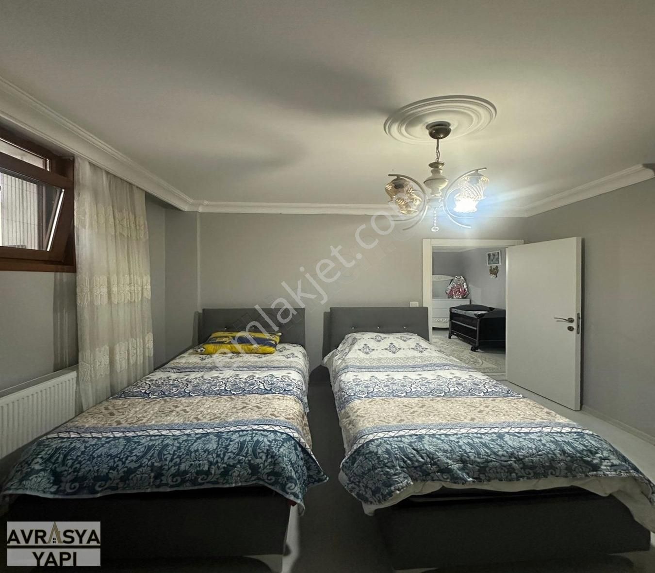 Avrasya Yapı'dan Yunus Emre Mah. 2+1 Dubleks Daire Kod: 5291 - Görsel 28