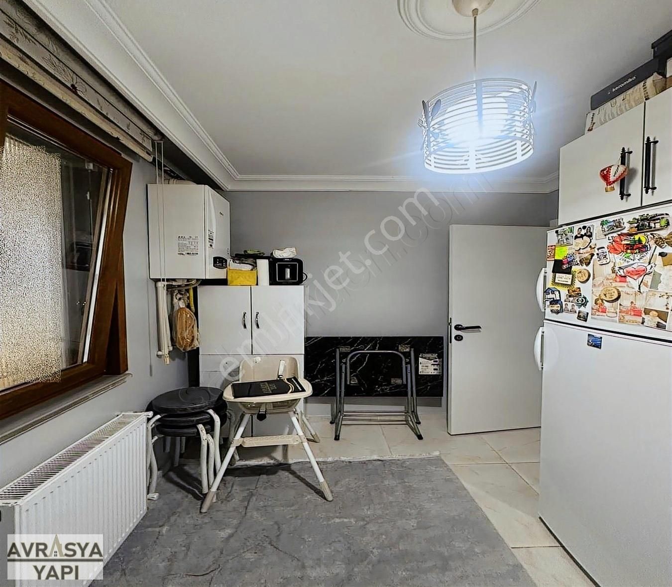 Avrasya Yapı'dan Yunus Emre Mah. 2+1 Dubleks Daire Kod: 5291 - Görsel 2