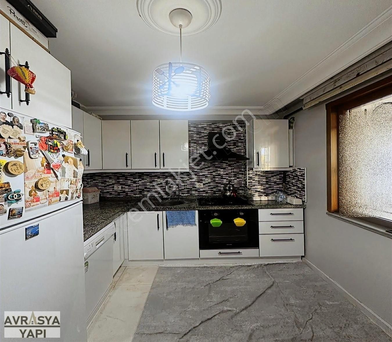 Avrasya Yapı'dan Yunus Emre Mah. 2+1 Dubleks Daire Kod: 5291 - Görsel 6