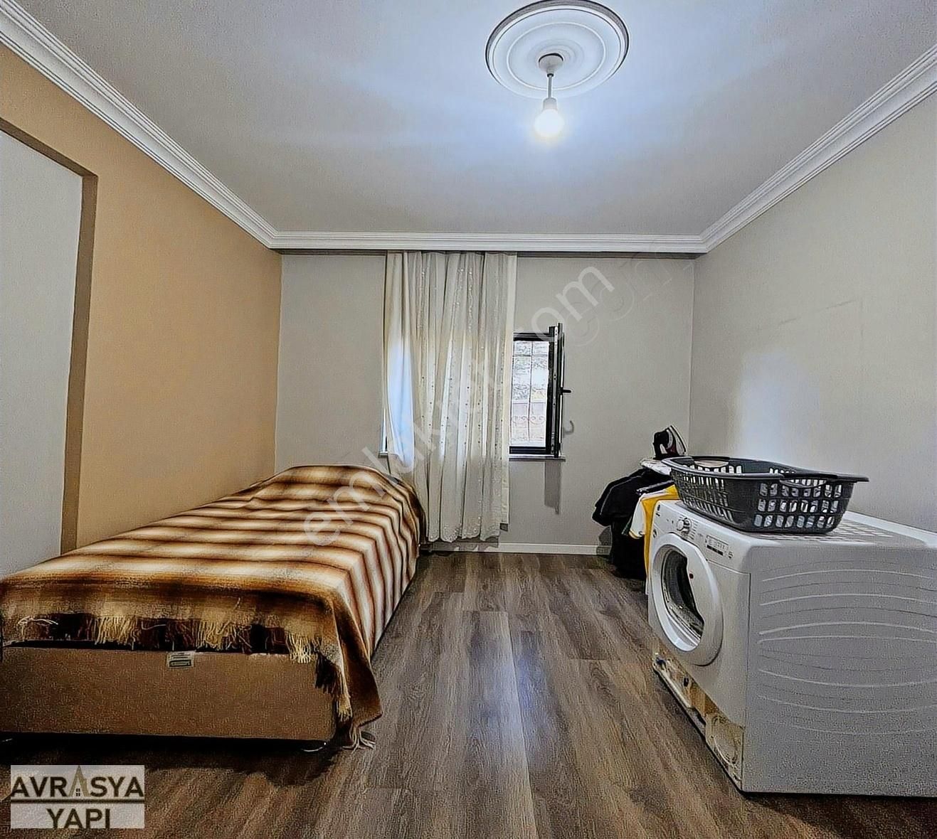 Avrasya Yapıdan Merkezi Konumda 2+1 Dubleks Daire Kod 5292 - Görsel 35