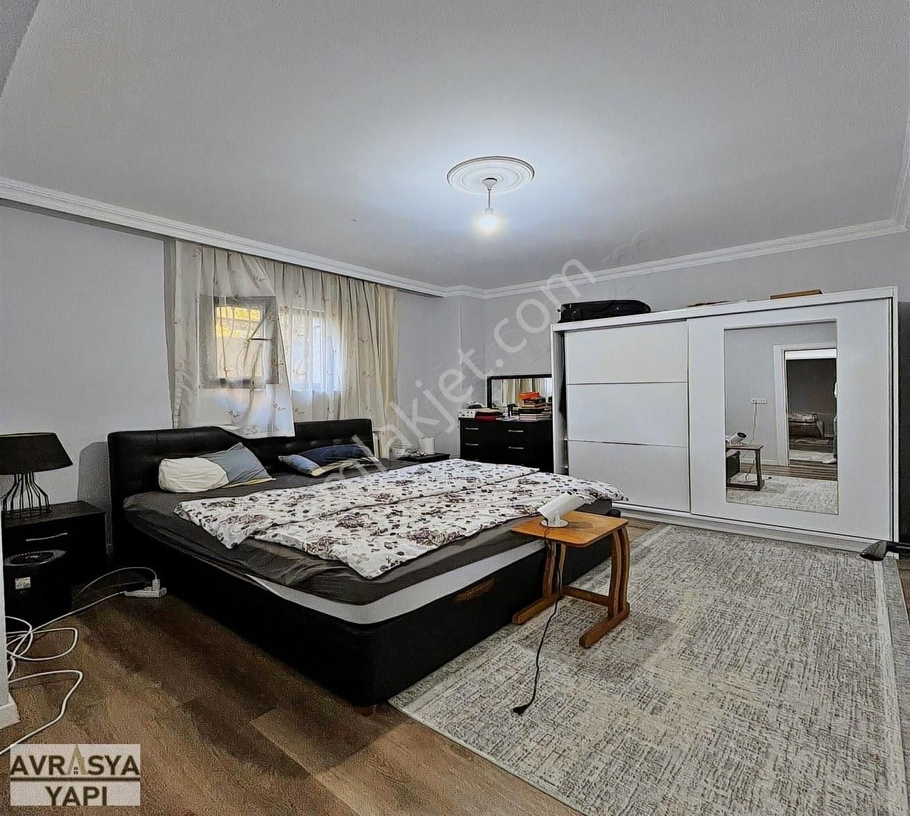 Avrasya Yapıdan Merkezi Konumda 2+1 Dubleks Daire Kod 5292 - Görsel 23