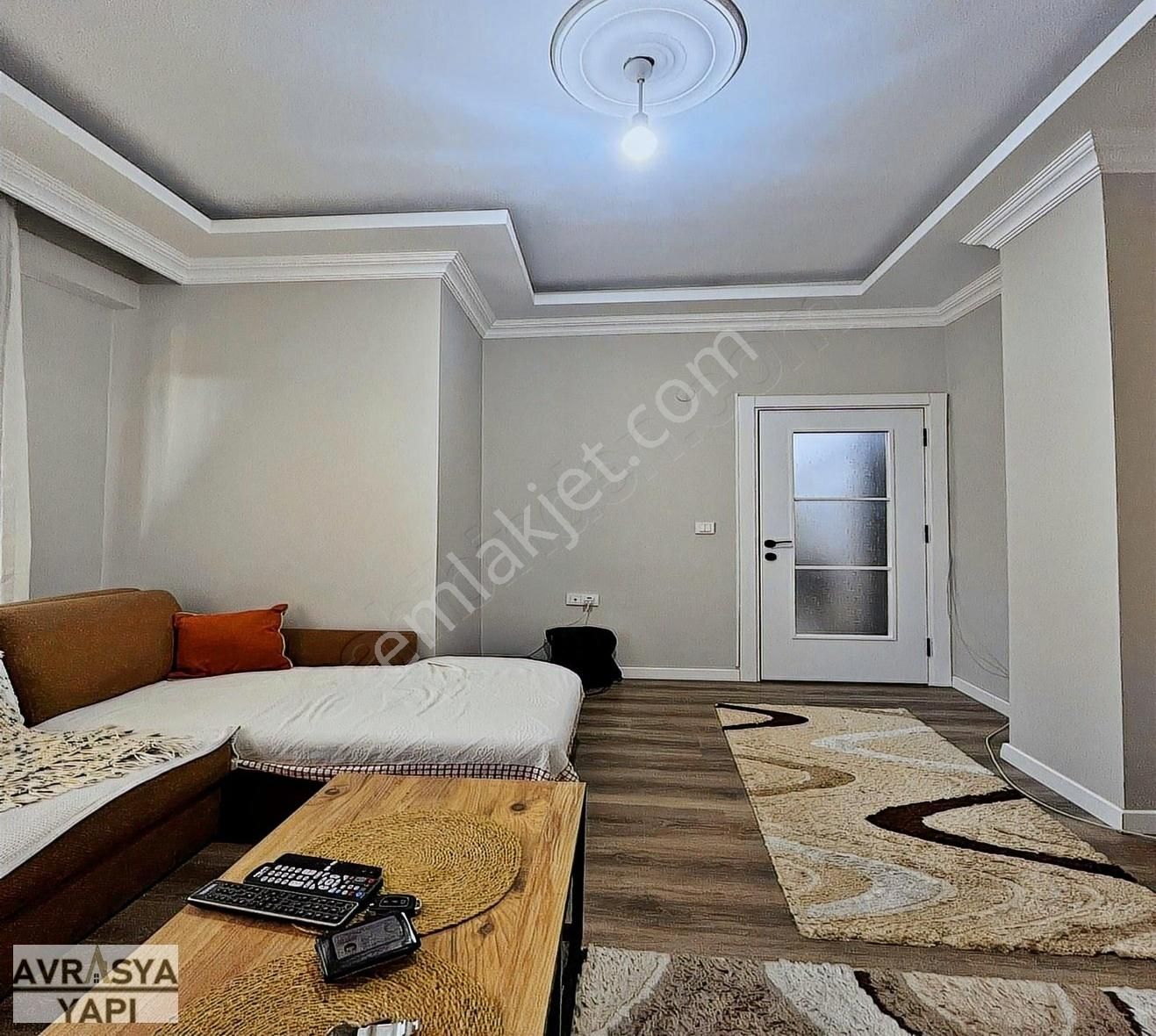 Avrasya Yapıdan Merkezi Konumda 2+1 Dubleks Daire Kod 5292 - Görsel 16