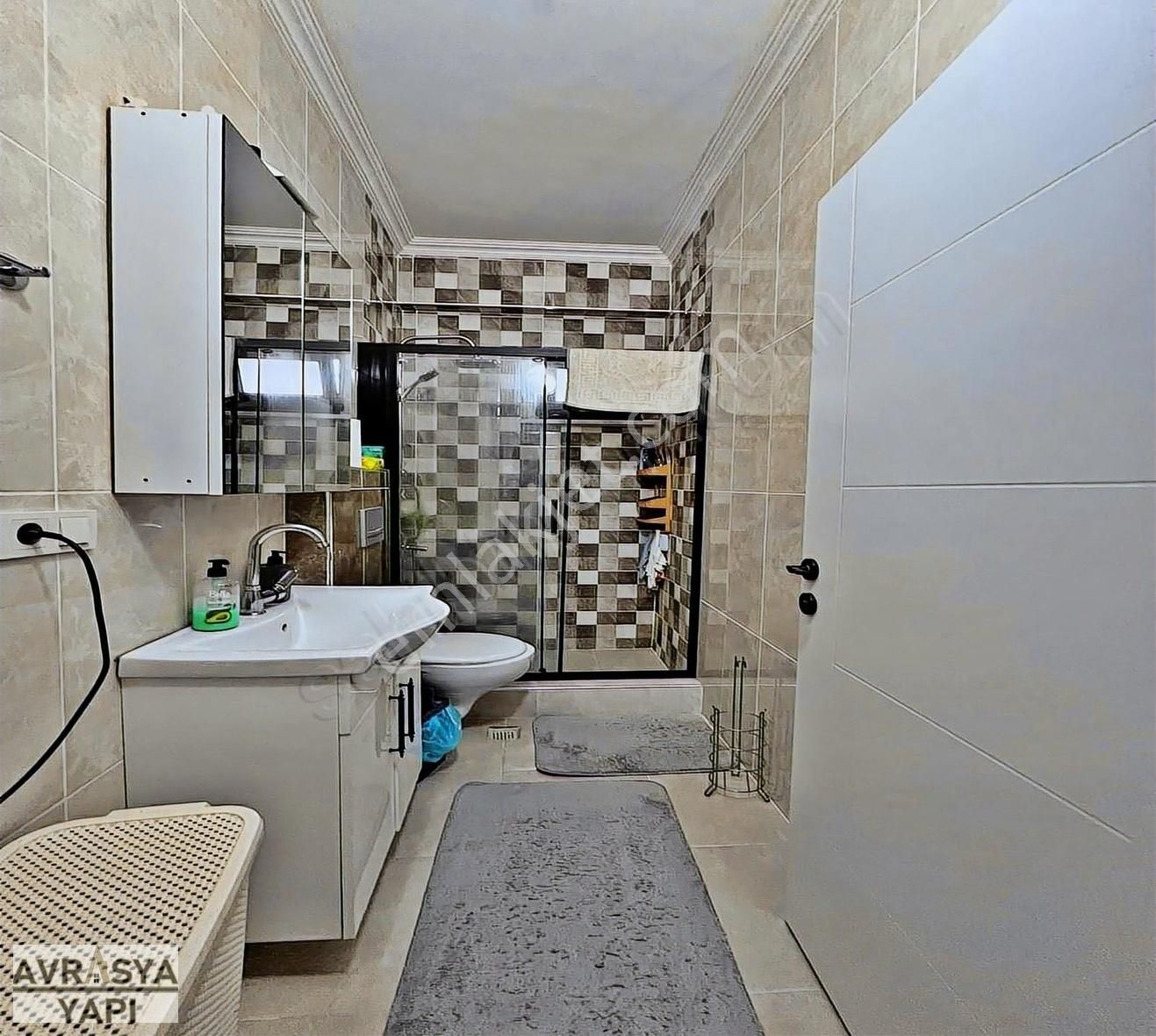 Avrasya Yapıdan Merkezi Konumda 2+1 Dubleks Daire Kod 5292 - Görsel 18