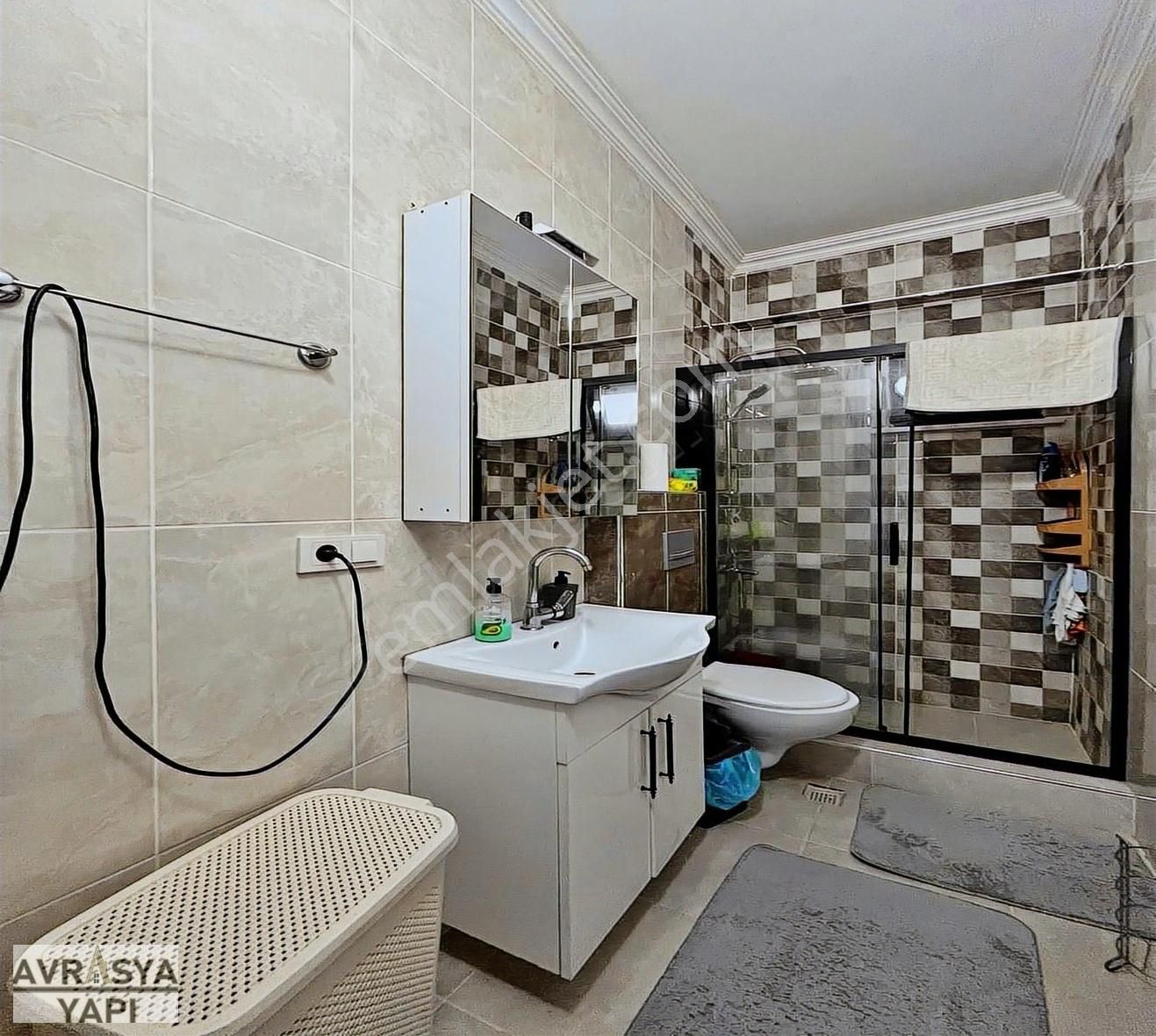 Avrasya Yapıdan Merkezi Konumda 2+1 Dubleks Daire Kod 5292 - Görsel 15