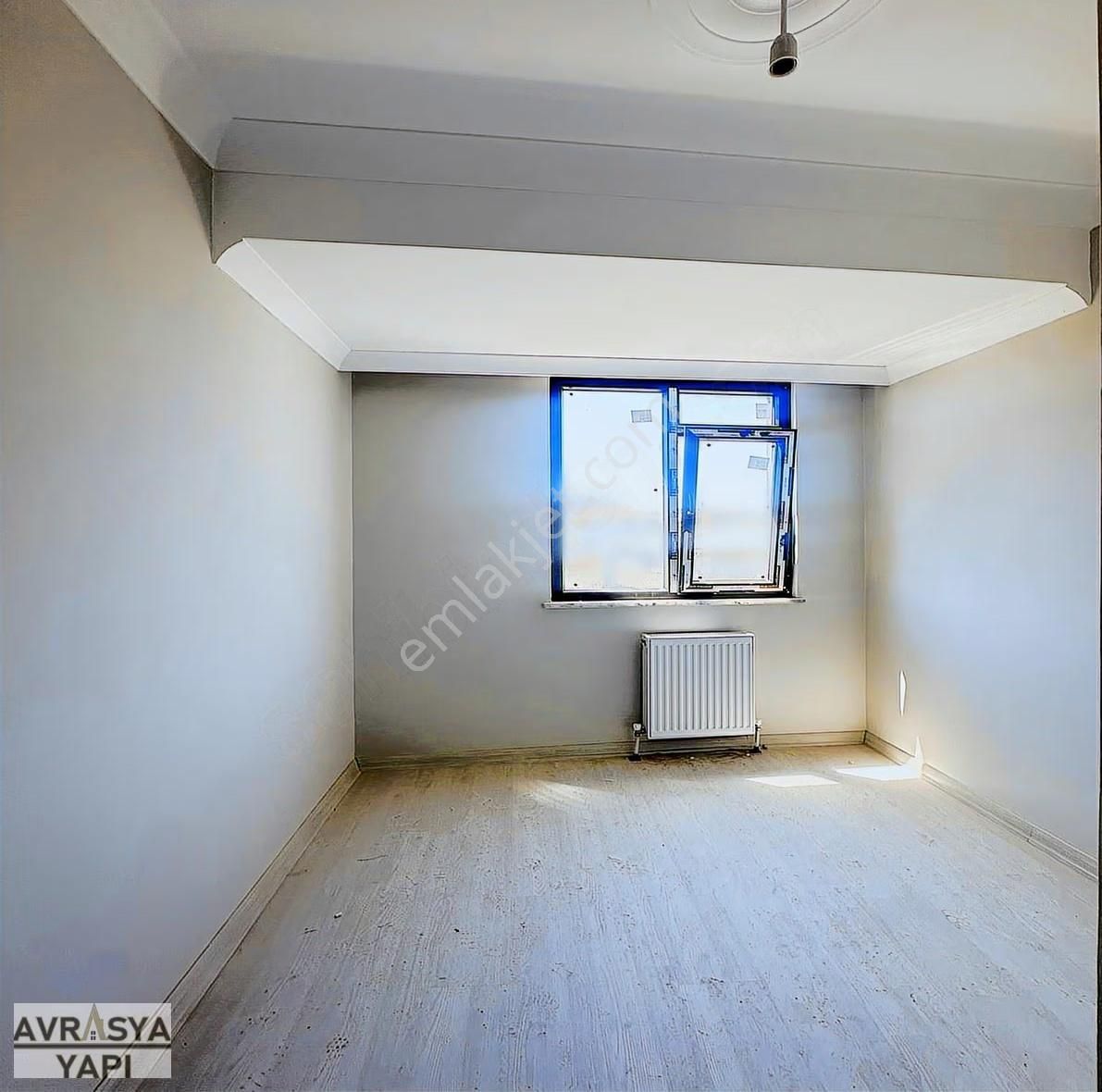 Kod 5307 Ekşioğlu Mah. Caddeye Cephe İskanlı 2+1 Daire - Görsel 5