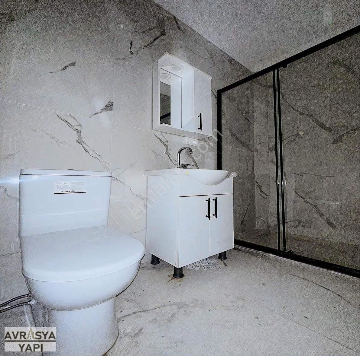 Kod 5307 Ekşioğlu Mah. Caddeye Cephe İskanlı 2+1 Daire - Görsel 12