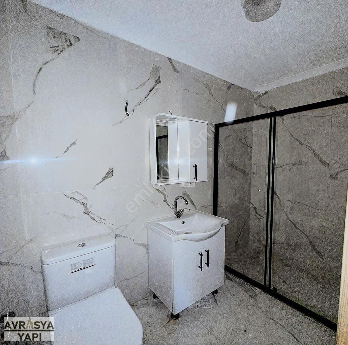 Kod 5307 Ekşioğlu Mah. Caddeye Cephe İskanlı 2+1 Daire - Görsel 9