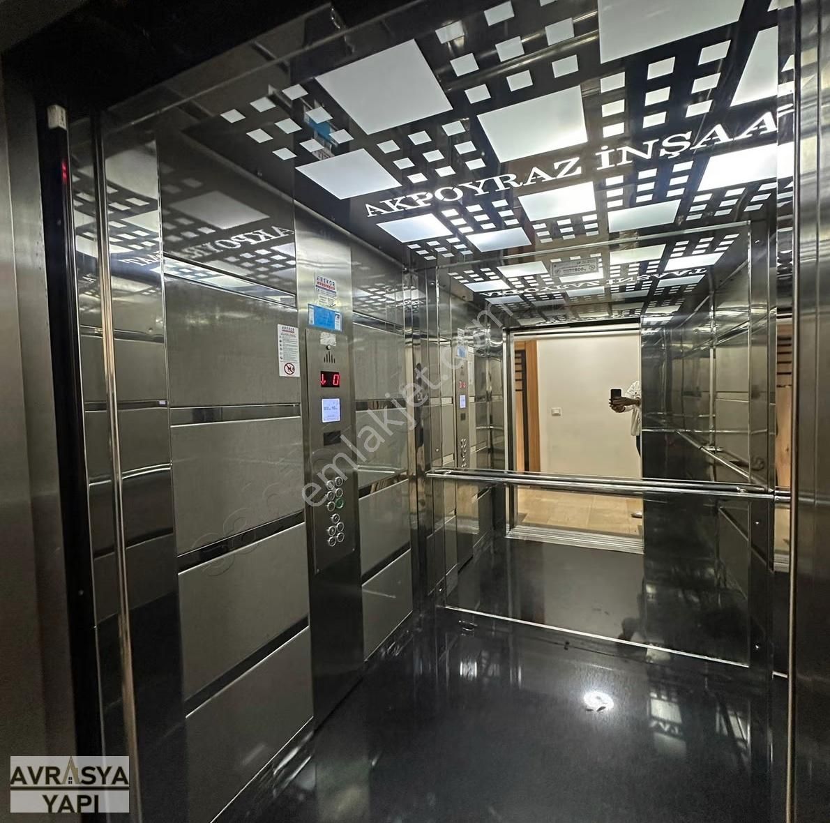 Kod 5308 Çekmeköyde Butik Site İcerisinde Satılık 3+1 Daire - Görsel 14