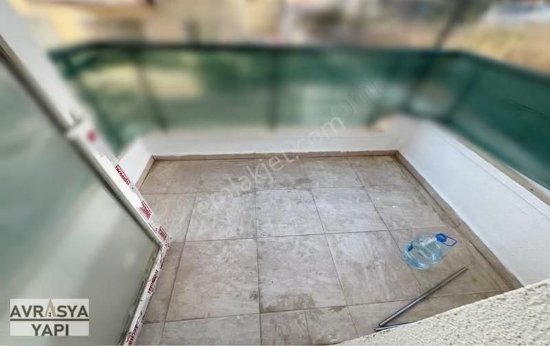 Kod 3411 Merve Mah. Oturuma Hazır Geniş Mutfaklı 2+1 Daire - Görsel 2