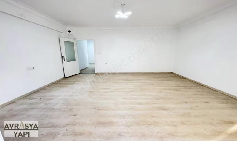 Kod 3411 Merve Mah. Oturuma Hazır Geniş Mutfaklı 2+1 Daire