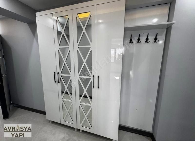 Kod 3407 Safa Mah. Caddeye Cephe Geniş 2+1 Ara Kat - Görsel 2