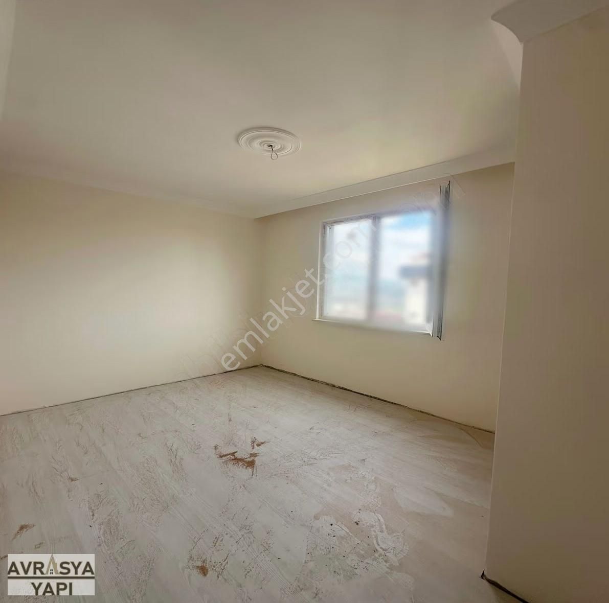 Kod 5306 Mevlana Mah. 45güne Anahtar Teslim Geniş 3+1 Ara Kat - Görsel 6