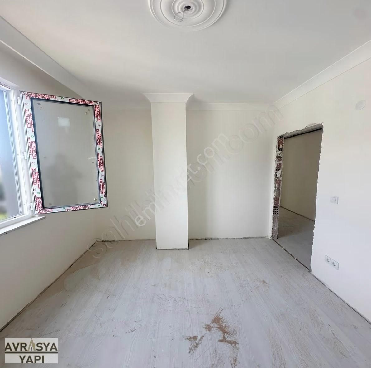 Kod 5306 Mevlana Mah. 45güne Anahtar Teslim Geniş 3+1 Ara Kat - Görsel 7