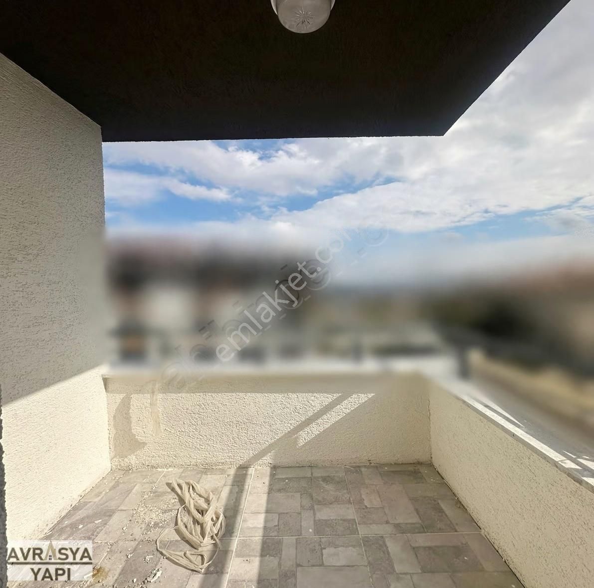 Kod 5306 Mevlana Mah. 45güne Anahtar Teslim Geniş 3+1 Ara Kat - Görsel 19