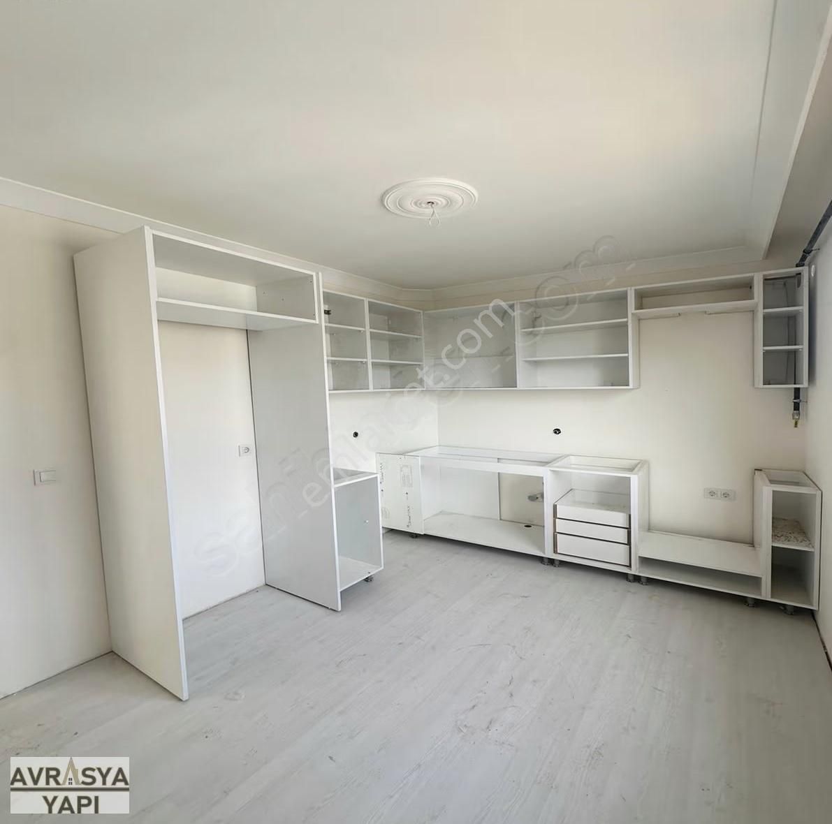 Kod 5306 Mevlana Mah. 45güne Anahtar Teslim Geniş 3+1 Ara Kat - Görsel 16