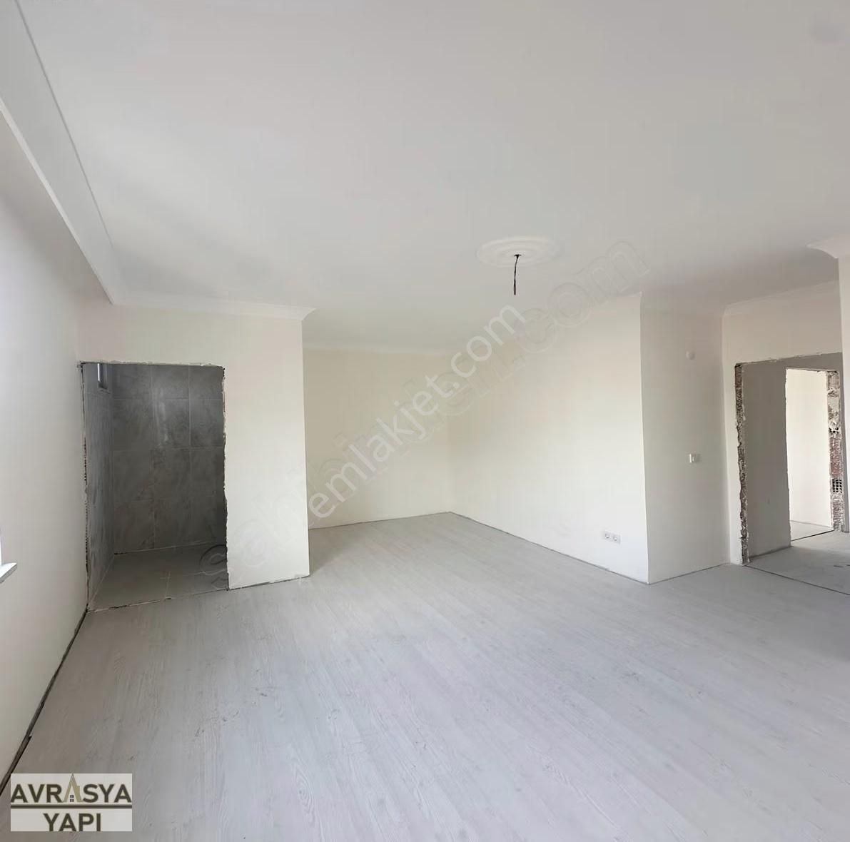 Kod 5306 Mevlana Mah. 45güne Anahtar Teslim Geniş 3+1 Ara Kat - Görsel 9