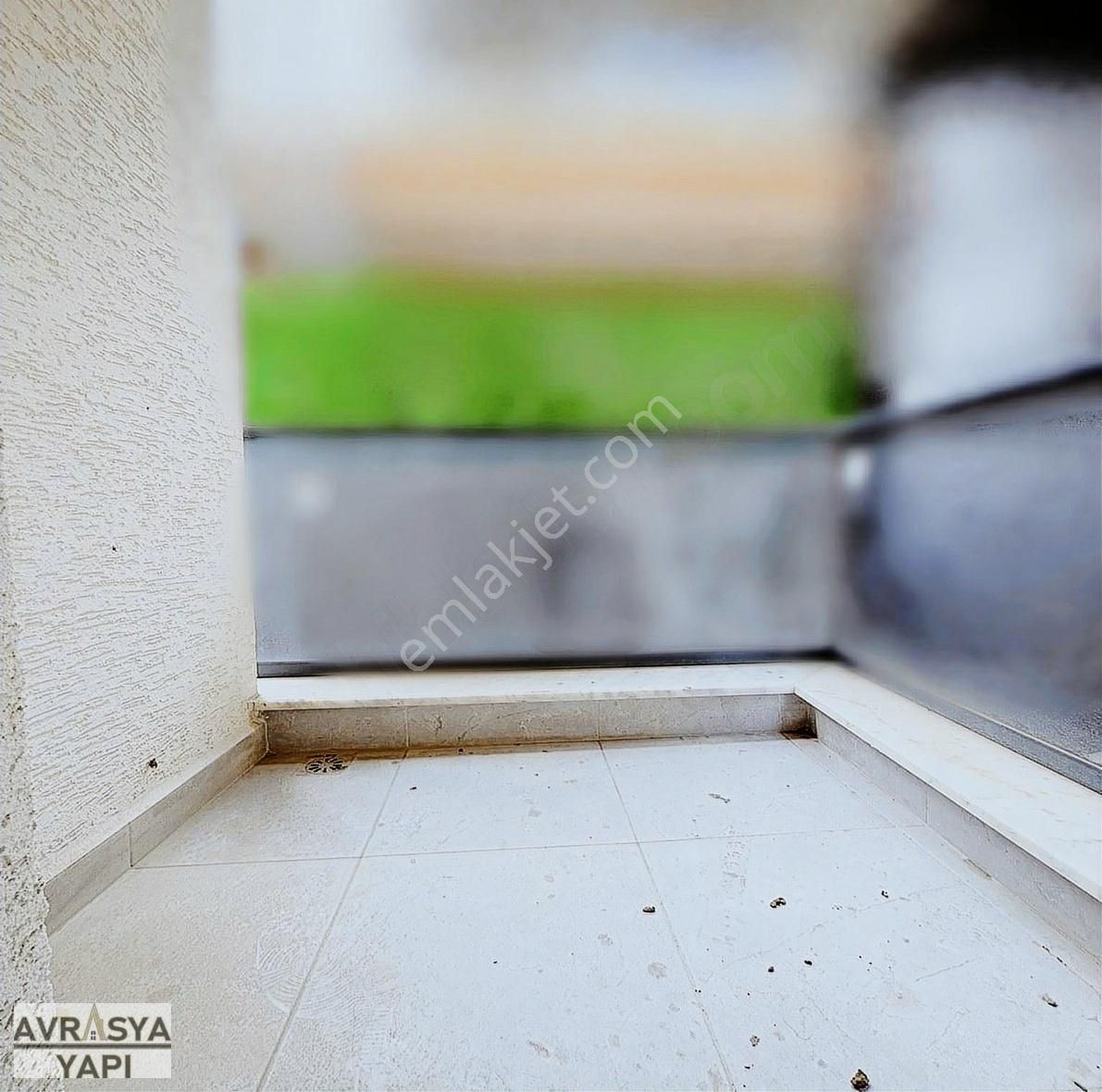 Kod 5287 Merve Mah. Caddeye Cephe Geniş Çift Balkonlu 2+1 Arakat - Görsel 18