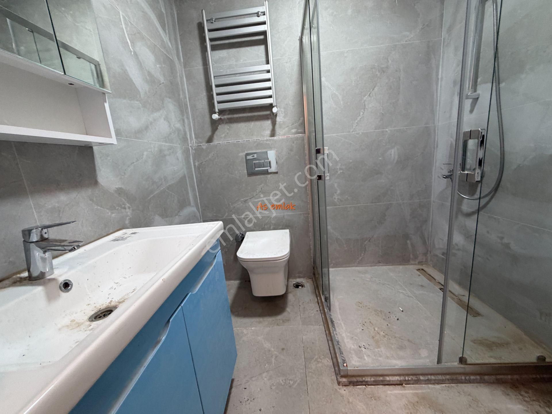 As Emlak Tan 1+1 Altunizade Ay Konakları Otoparklı Teraslı Giriş Daire - Görsel 19