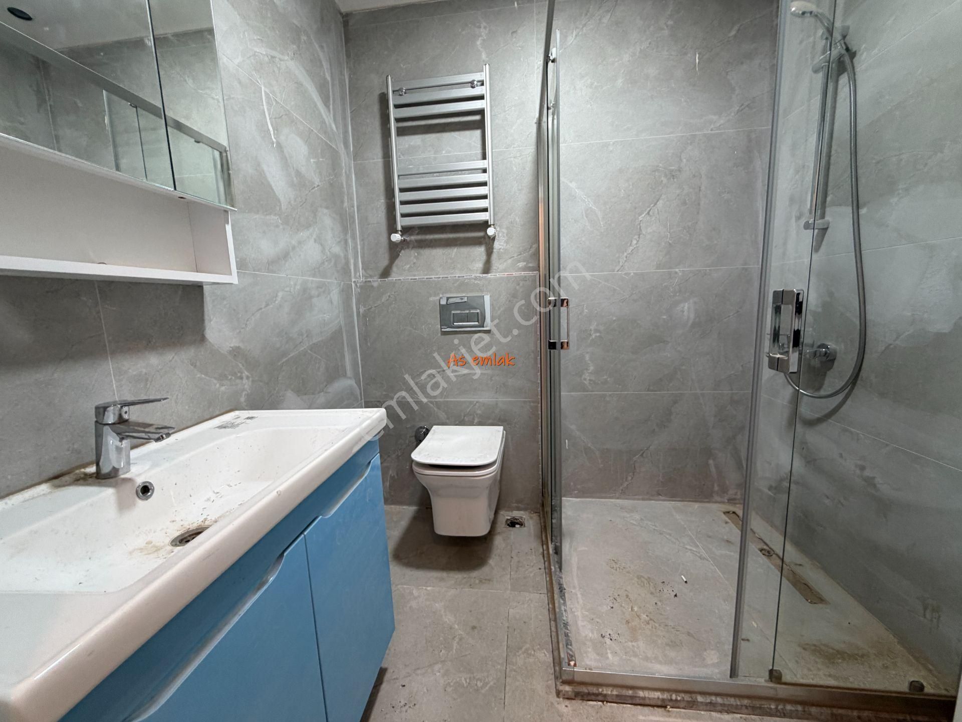 As Emlak Tan 1+1 Altunizade Ay Konakları Otoparklı Teraslı Giriş Daire - Görsel 23