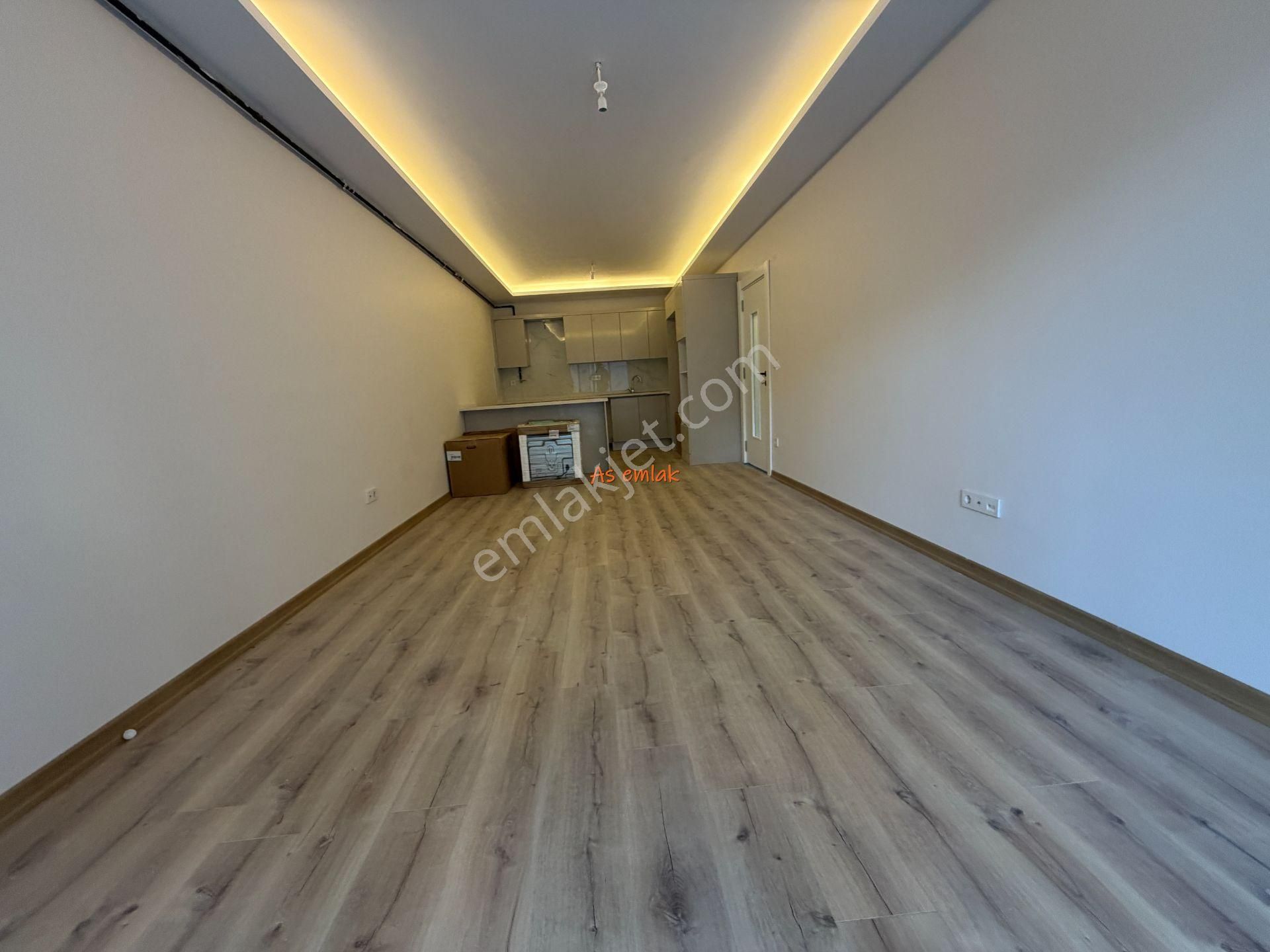 As Emlak Tan 1+1 Altunizade Ay Konakları Otoparklı Teraslı Giriş Daire - Görsel 13