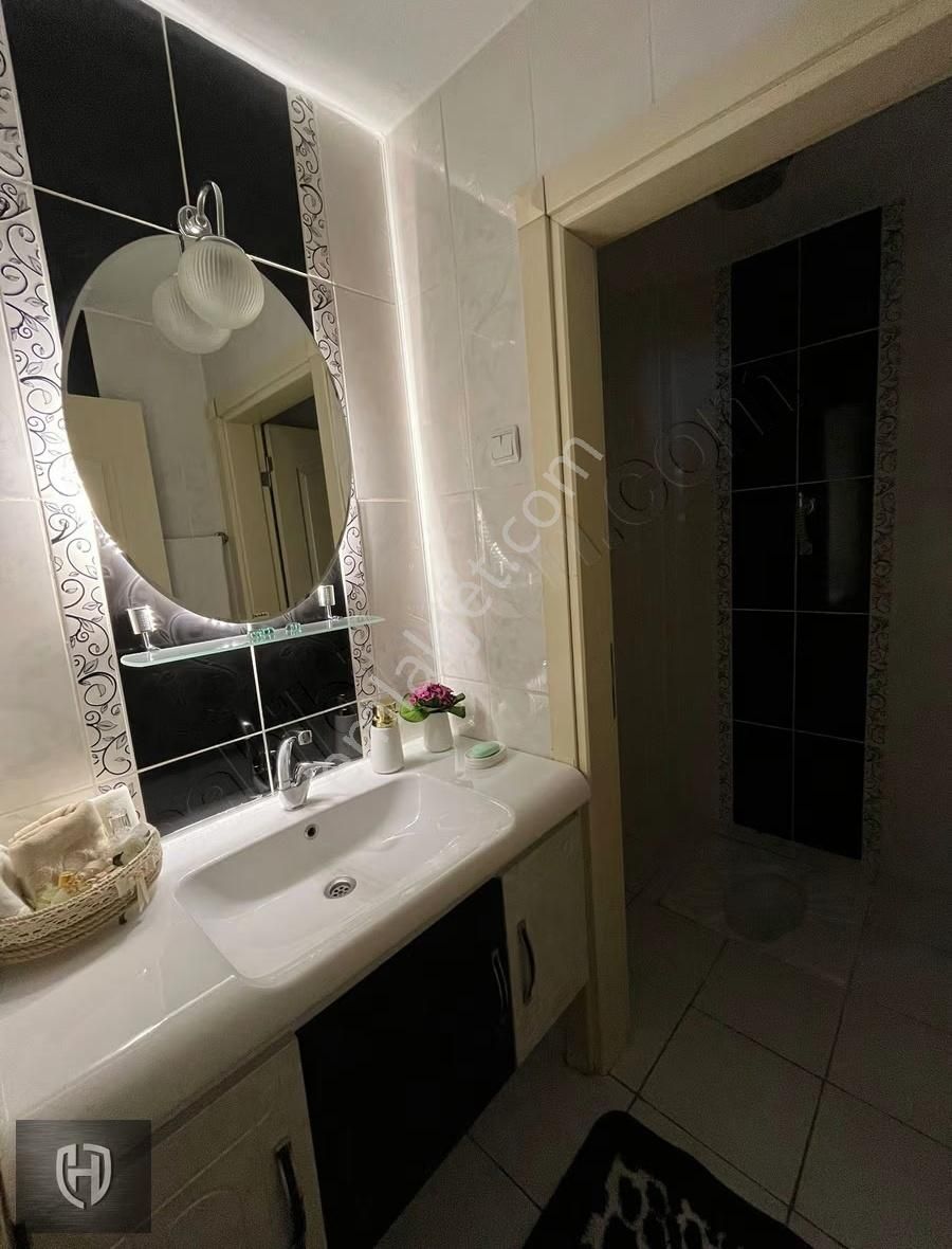 Hava Lojmanları Yanı Petrol Karşısı Satılık Geniş 3+1 Daire - Görsel 6