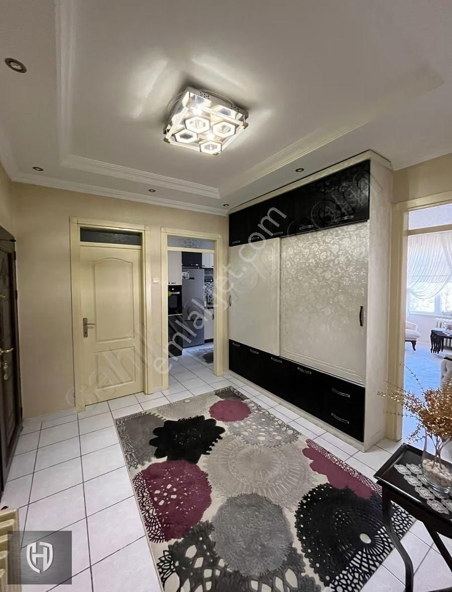 Hava Lojmanları Yanı Petrol Karşısı Satılık Geniş 3+1 Daire - Görsel 13