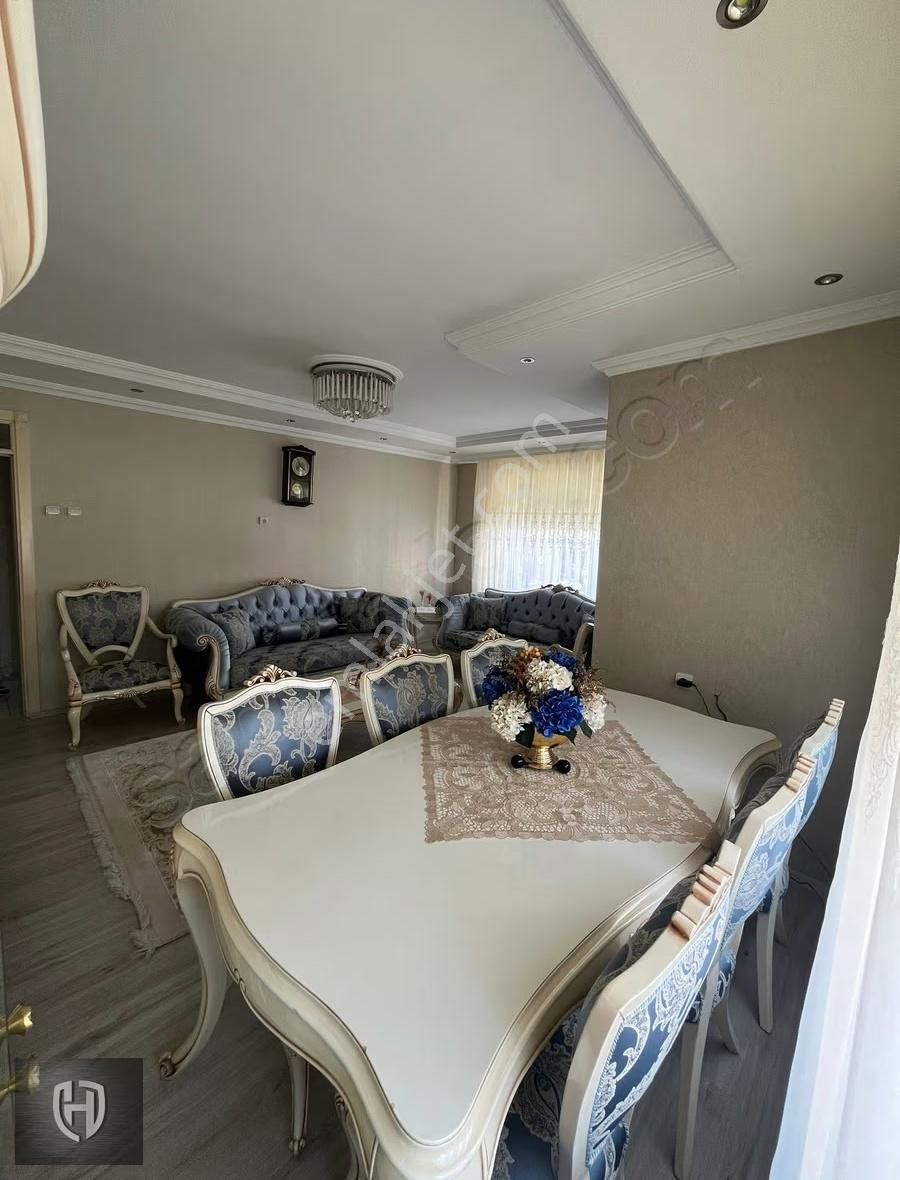 Hava Lojmanları Yanı Petrol Karşısı Satılık Geniş 3+1 Daire - Görsel 15