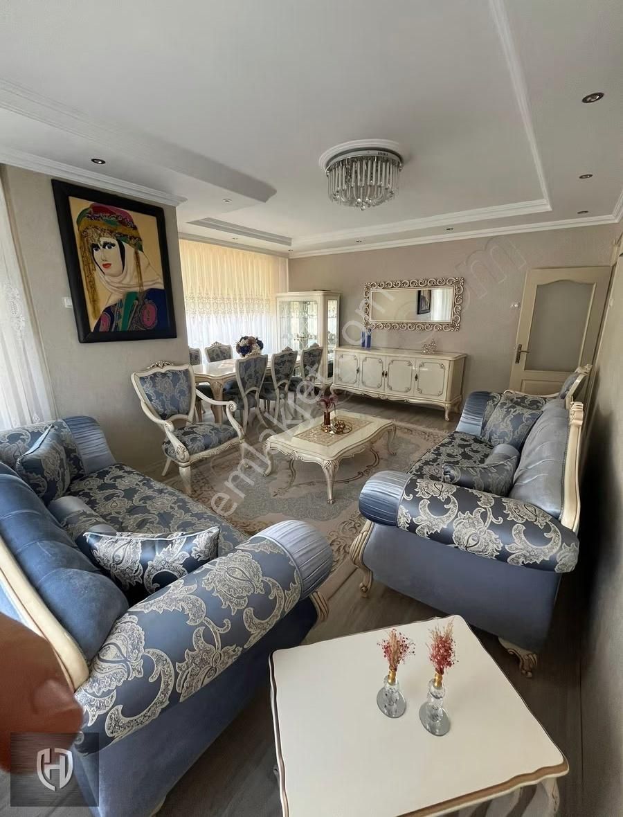 Hava Lojmanları Yanı Petrol Karşısı Satılık Geniş 3+1 Daire - Görsel 10