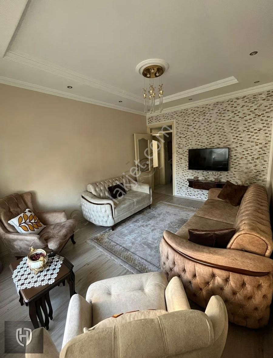 Hava Lojmanları Yanı Petrol Karşısı Satılık Geniş 3+1 Daire - Görsel 2