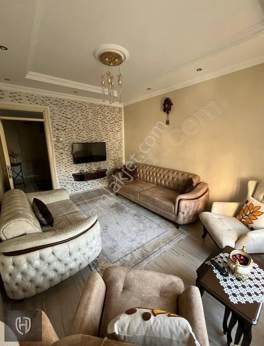 Hava Lojmanları Yanı Petrol Karşısı Satılık Geniş 3+1 Daire - Görsel 12