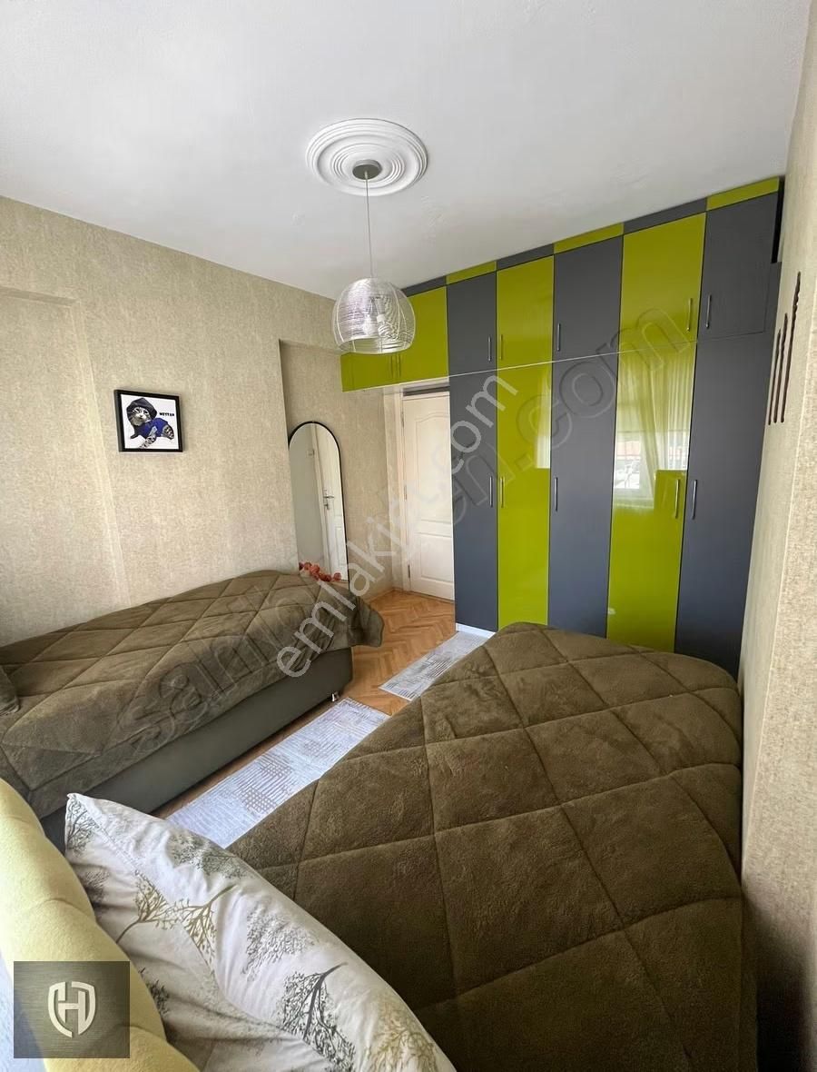 Hava Lojmanları Yanı Petrol Karşısı Satılık Geniş 3+1 Daire - Görsel 3