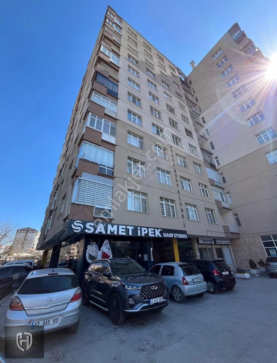 Hava Lojmanları Yanı Petrol Karşısı Satılık Geniş 3+1 Daire - Görsel 17