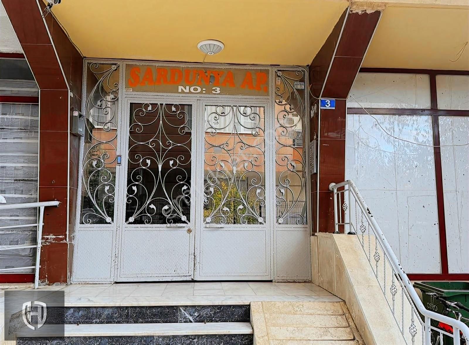 Hammer'den Yeni Stadyum Karşısında Muhteşem 3+1 Daire - Görsel 23