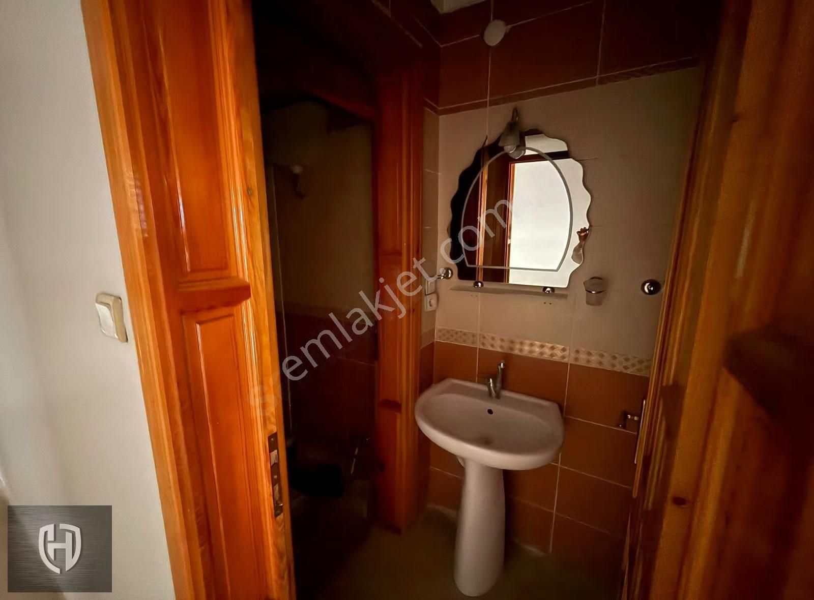 Hammer'den Yeni Stadyum Karşısında Muhteşem 3+1 Daire - Görsel 22