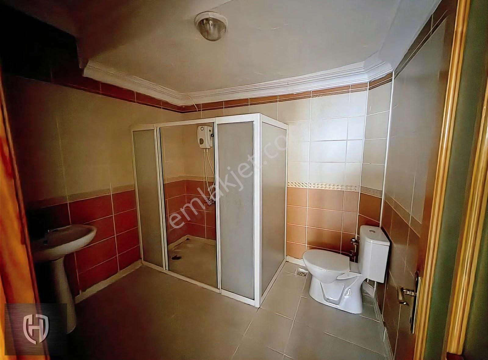 Hammer'den Yeni Stadyum Karşısında Muhteşem 3+1 Daire - Görsel 11