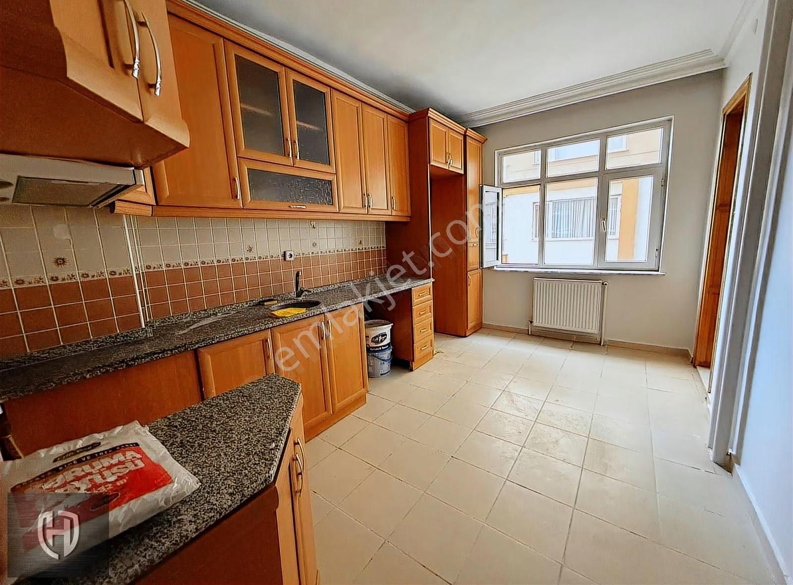 Hammer'den Yeni Stadyum Karşısında Muhteşem 3+1 Daire - Görsel 16