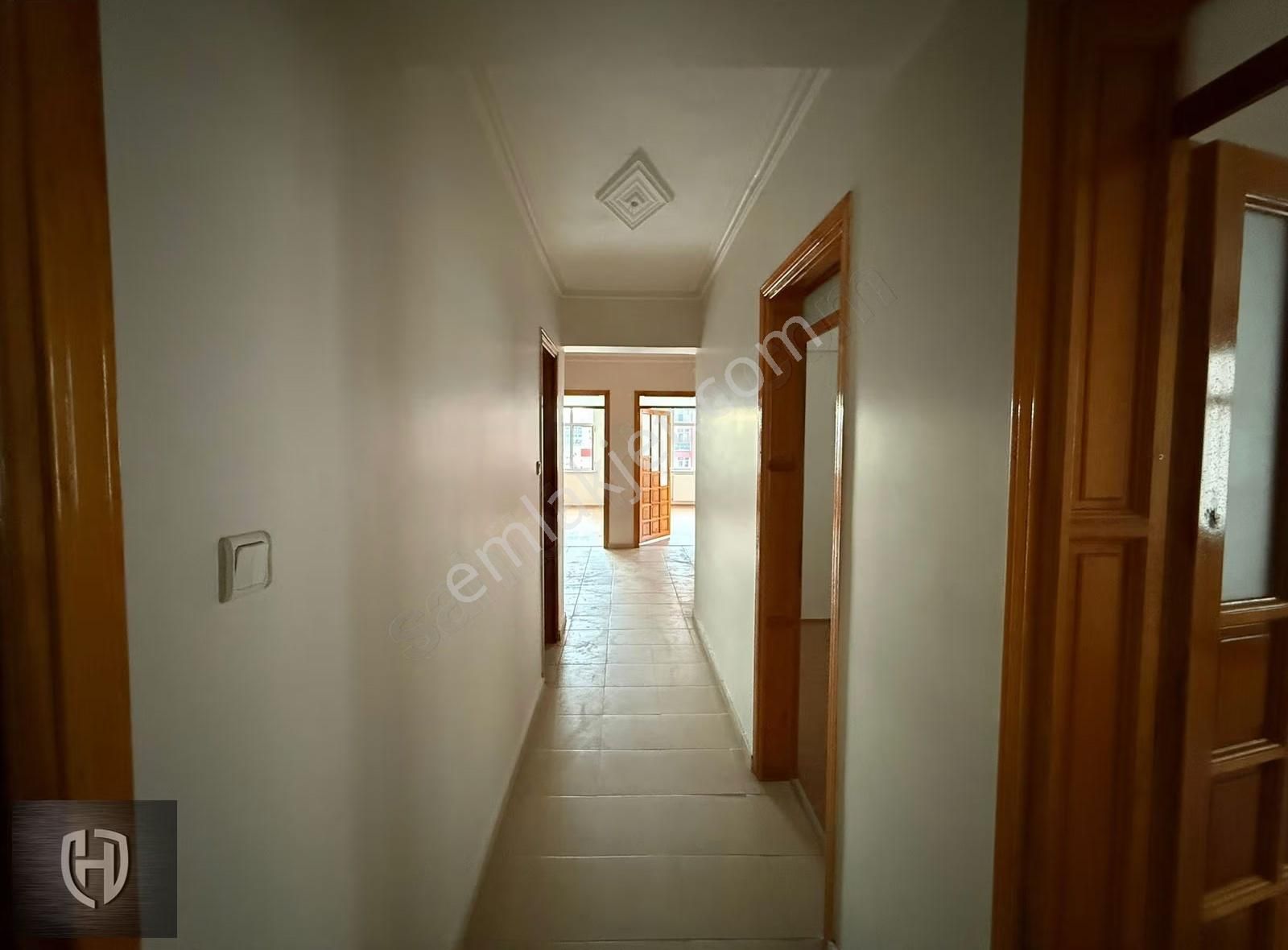 Hammer'den Yeni Stadyum Karşısında Muhteşem 3+1 Daire - Görsel 21