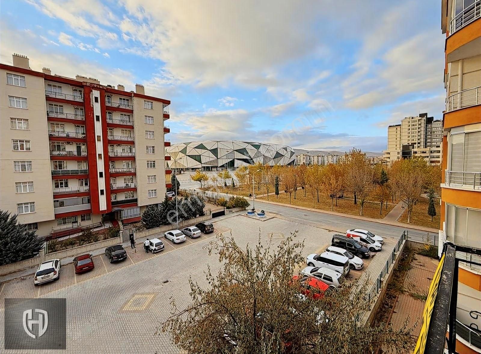 Hammer'den Yeni Stadyum Karşısında Muhteşem 3+1 Daire - Görsel 6