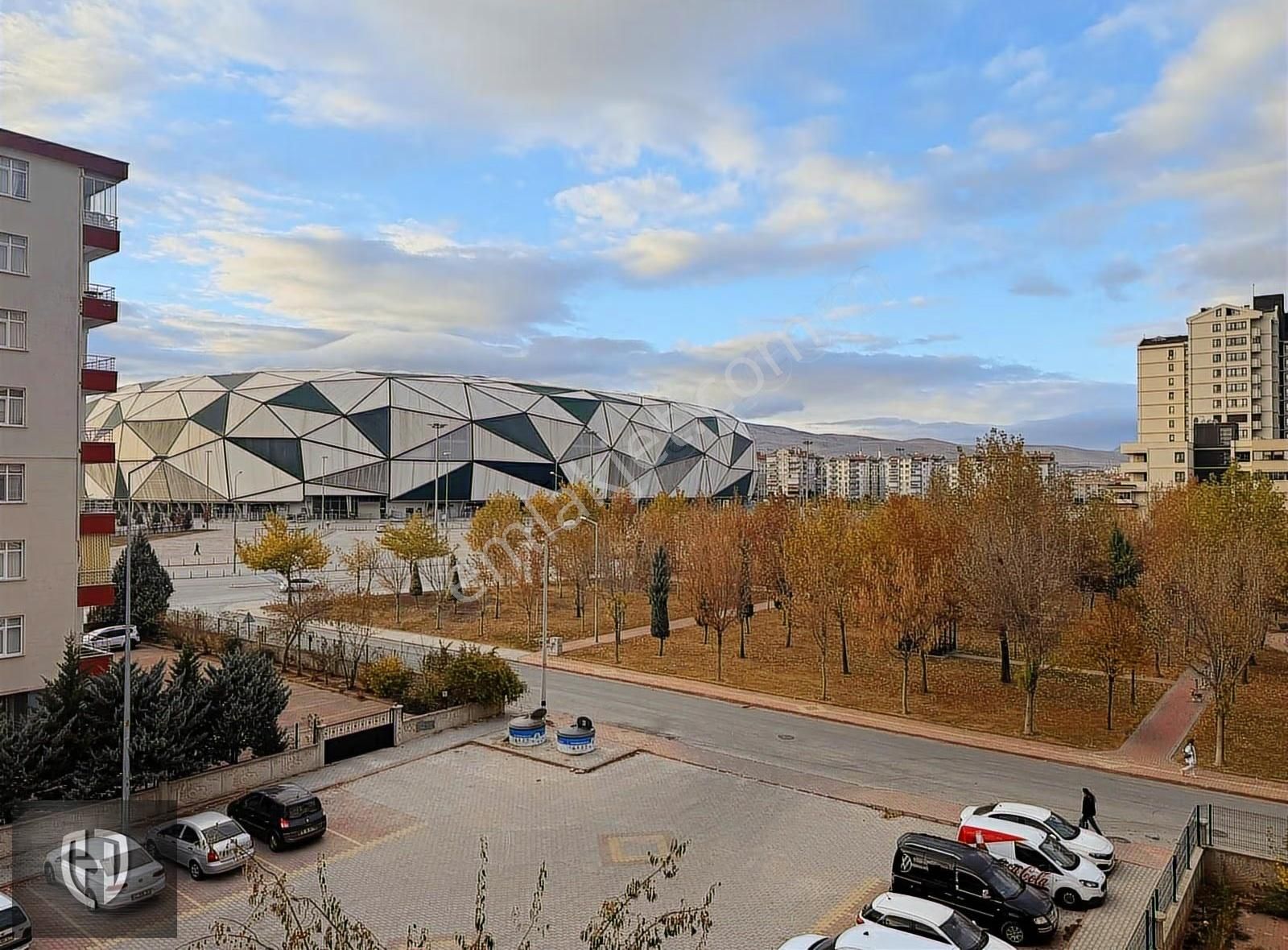 Hammer'den Yeni Stadyum Karşısında Muhteşem 3+1 Daire - Görsel 7